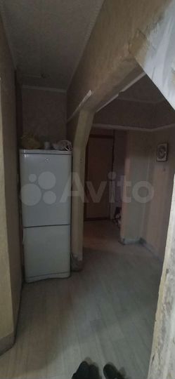 2-к. квартира, 48,2 м², 1/9 эт.