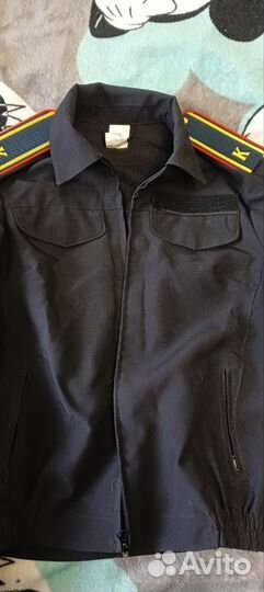 Форма женская ппс нового образца