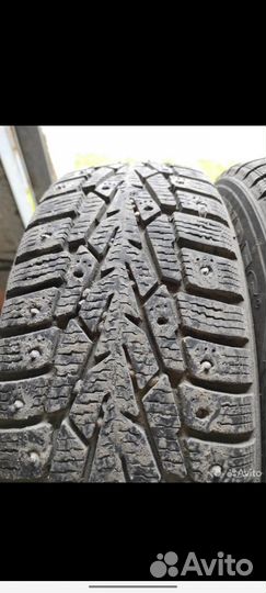 Nokian Tyres Nordman 7 175/65 R14