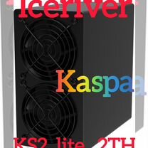 iceriver kas ks2 - Купить оборудование для майнинга во всех iceriver kas ks2 - Купить оборудование для майнинга во всех