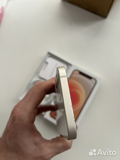 iPhone 12, 128 ГБ