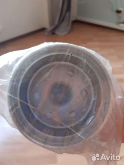 Масляный фильтр