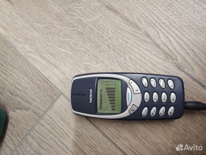 Nokia 3310