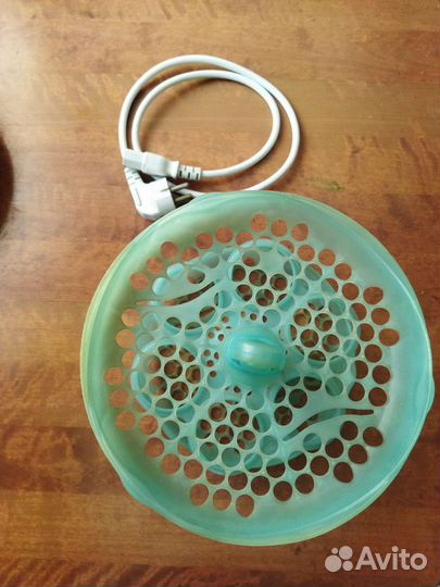 Шнур запчасти для стерилизатора Avent