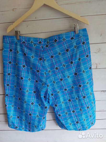 Пляжные Шорты мужские Nike Найк оригинал