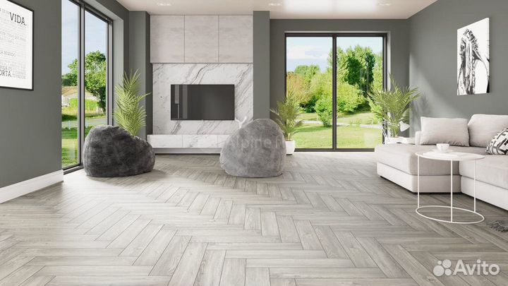 Ламинат со склада