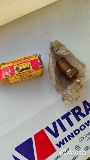 Запчасть для дизельного двигателя