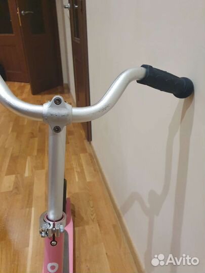 Самокат micro cruiser