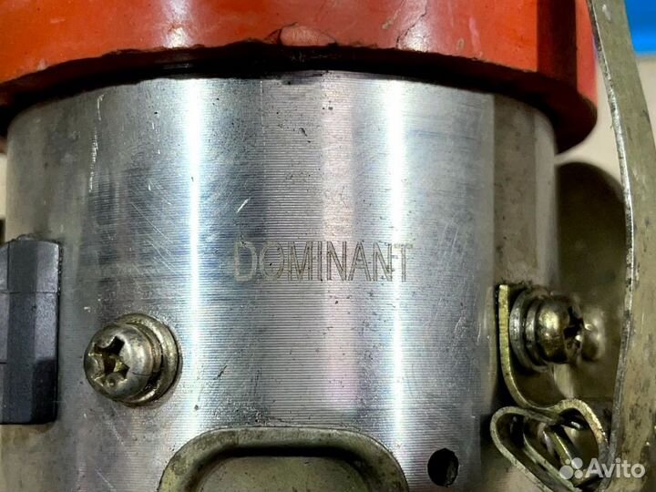 Распределитель зажигания VW Golf II