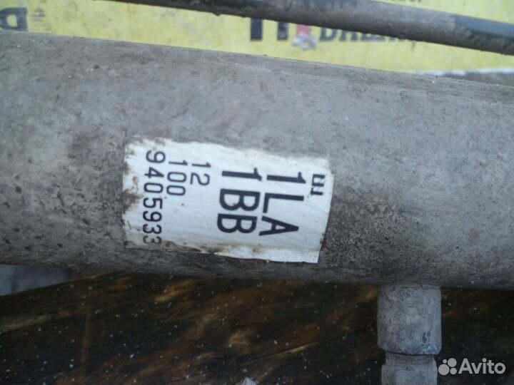 Рейка рулевая Infiniti Qx56