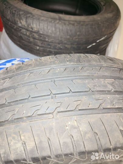 Tigar Touring 205/60 R16 92H