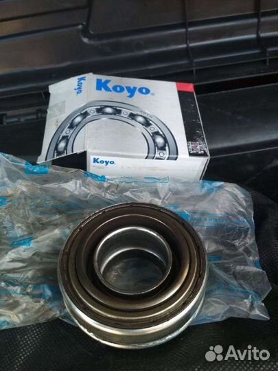 Подшипник выжимной для Митсубиси asx