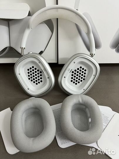 Airpods Max оригинал обмен