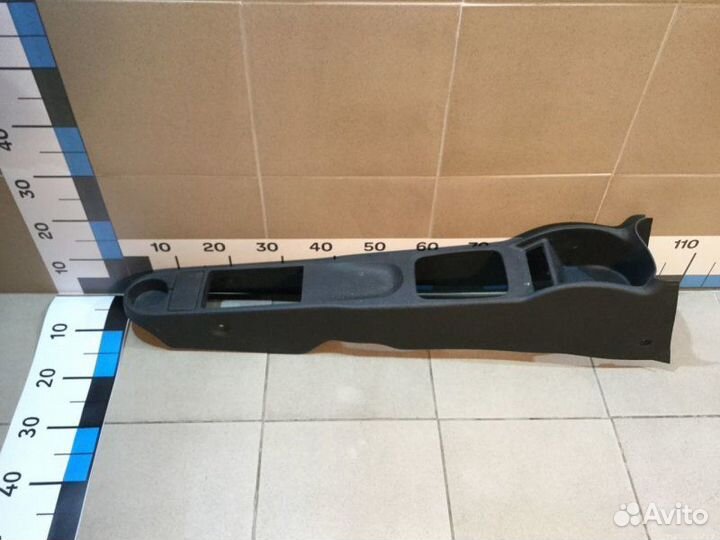 Консоль центральная Opel Corsa C 2000-2006