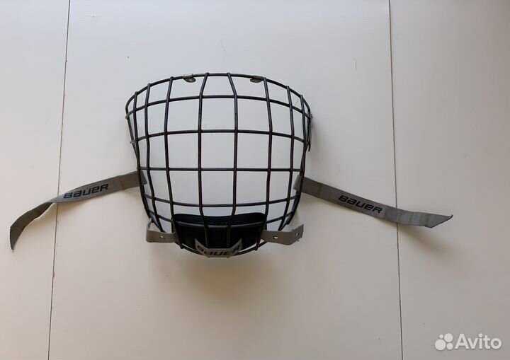 Хоккейная форма