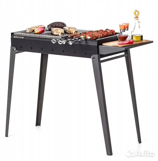 Мангал 750