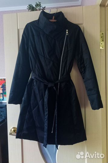 Пальто женское демисезонное Остин