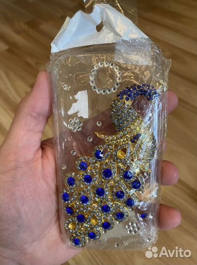 Чехлы на разные модели телефонов