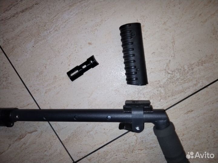 Штанга для ака Сорекс, Беркут, Сигнум