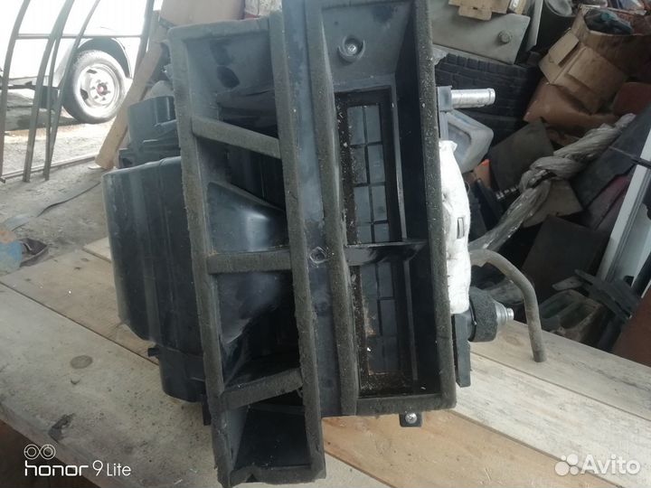 Корпус печки Hyundai Santa FE Дизель