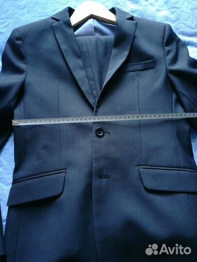 Пиджак и брюки