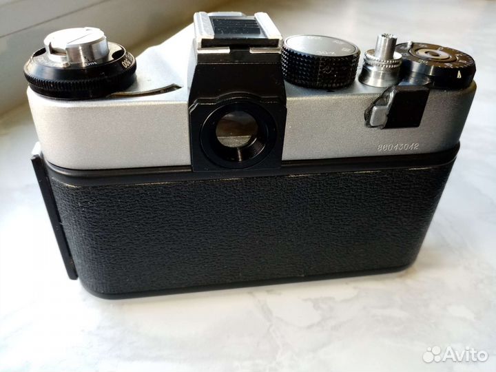Фотоаппараты пленочные зенит - ет, Kodak star 275