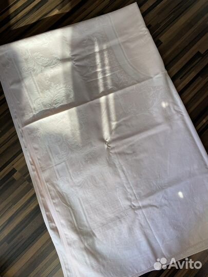 Скатерть х/б 150*98см