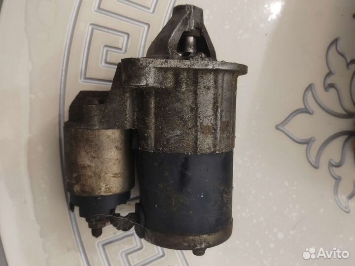 Стартер лансер