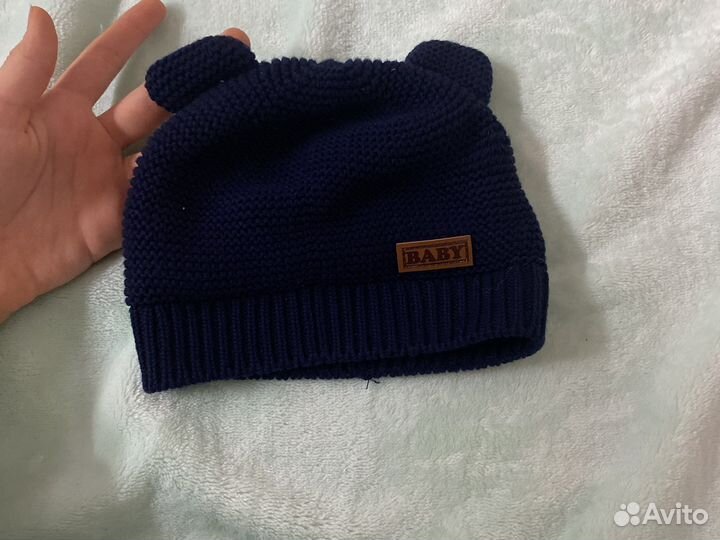 Дедская шапка