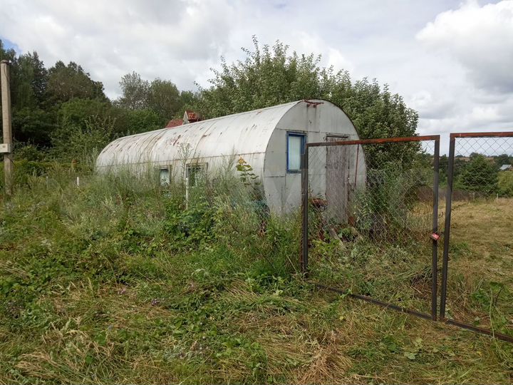 Участок 15 сот. (ИЖС)