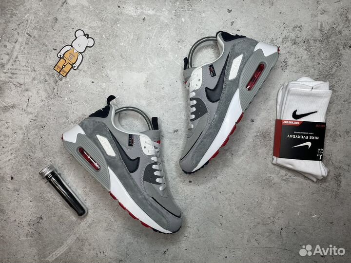 Кроссовки мужские Nike air max 90