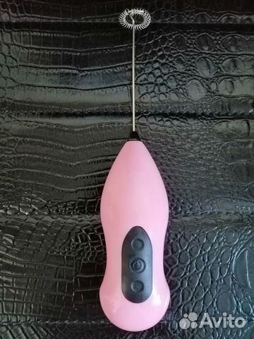 Капучинатор/вспениватель молока