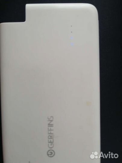 Повербанк 4000мah