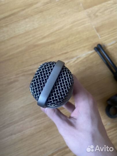 Микрофон Samson C01U Pro