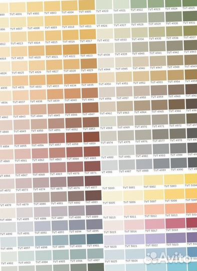 Декоративная штукатурка Bayramix Sandeco SD