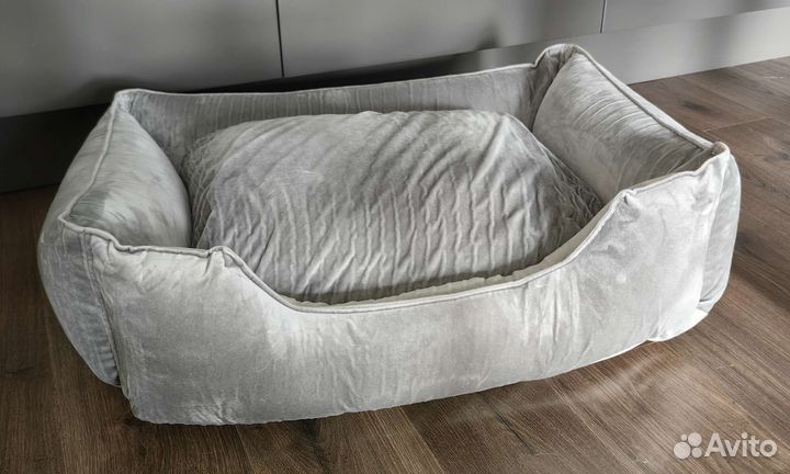 Лежанка для собак penny sheldon