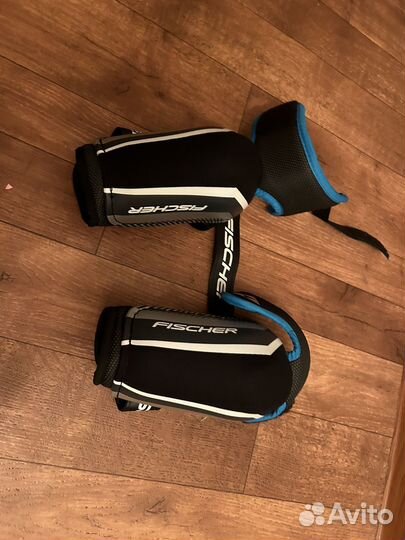 Налокотники Хоккейные размер взрослыe