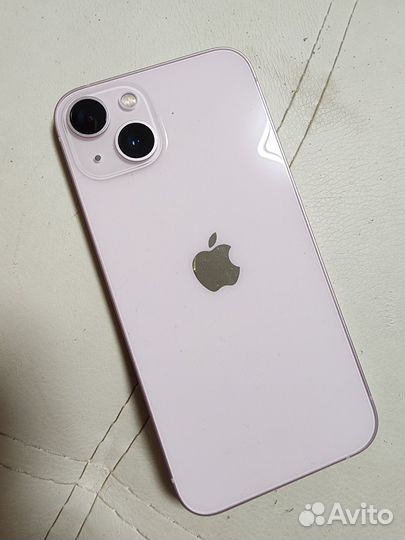 iPhone 13, 128 ГБ