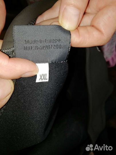 Гидрокостюм