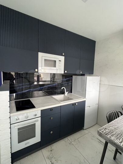 Квартира-студия, 35 м², 3/7 эт.