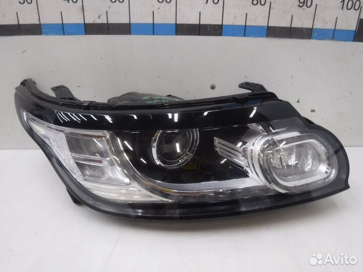 Фара правая Land Rover Range Rover Sport