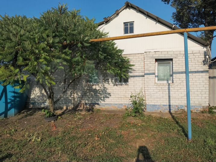 Дом 64,9 м² на участке 36 сот.