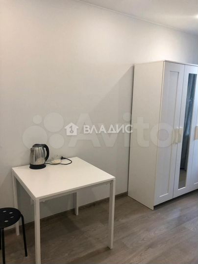 Квартира-студия, 22 м², 13/19 эт.