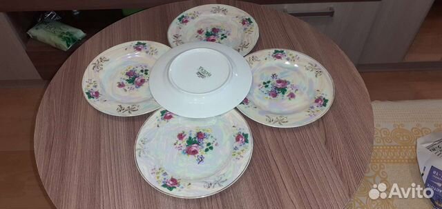 Набор столовой посуды