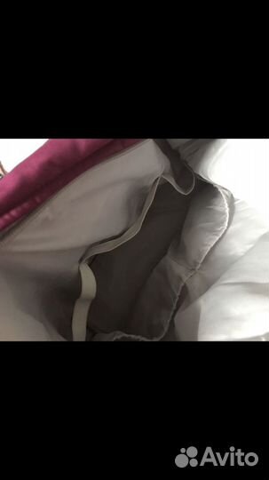 Сумка для мамы inglesina