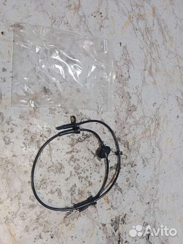 Датчик ABS пер-прав Nissan Murano Z50 X-Trail