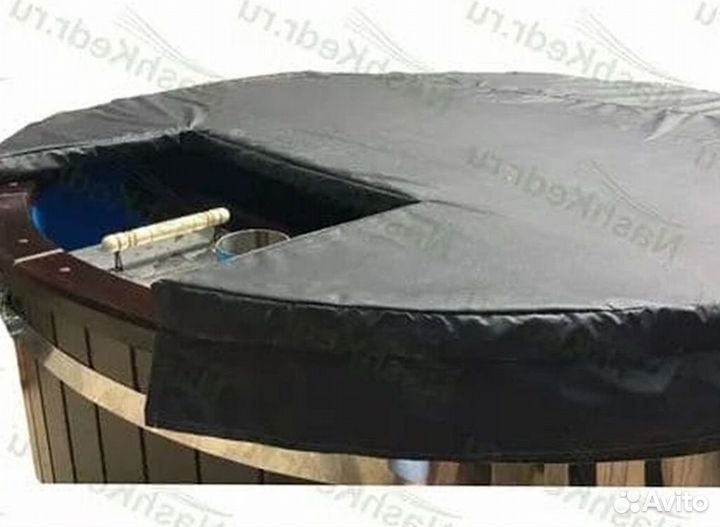 Термокрышка для спа KSH-6136