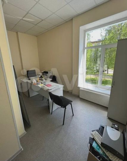 Свободные помещения с юридическим адресом, 7.5 м²