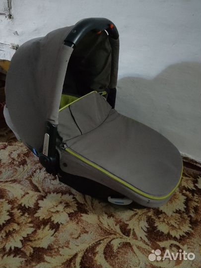 Люлька переноска