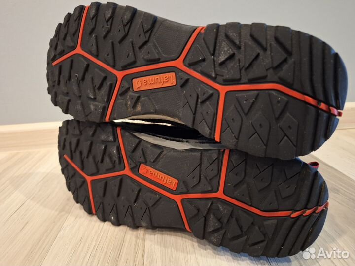 Треккинговые ботинки Lafuma мужские